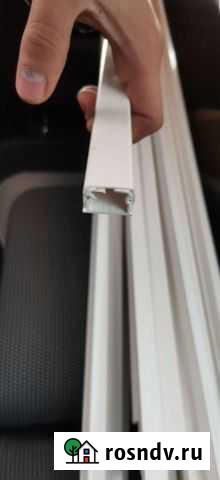 Кабель канал Североморск - изображение 1