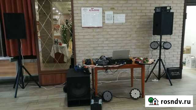 Прокат аппаратуры, аренда звука Йошкар-Ола - изображение 1