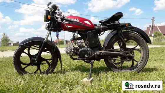 Мопед Alpha 110 cc Лысково