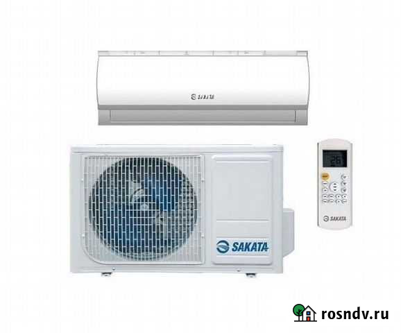 Кондиционер Нижнекамск - изображение 1