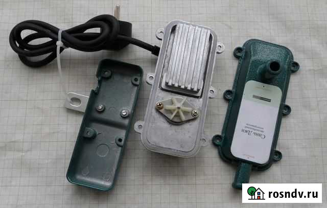 Продам электроподогреватель с насосом Великий Устюг - изображение 1