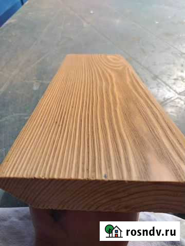 Браширование пиломатериалов Агалатово - изображение 1