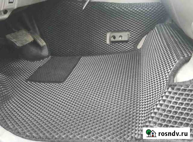 Коврики jeep grand cherokee eva 3d ева 3д эва 3д Анадырь - изображение 1