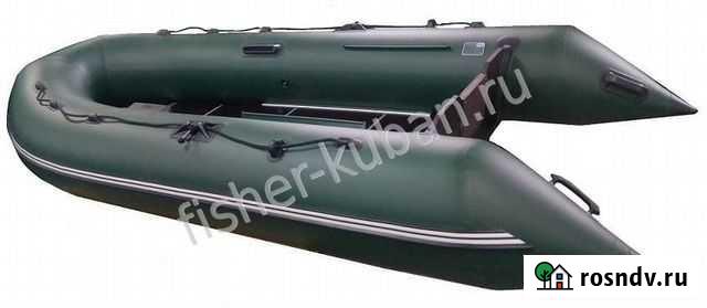 Лодка пвх Дельта 325ск-Sport Ульяновск - изображение 1