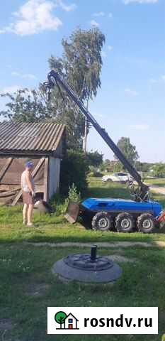 Монтаж.Продажа винтовых свай.Свайный фундамент Моршанск - изображение 1