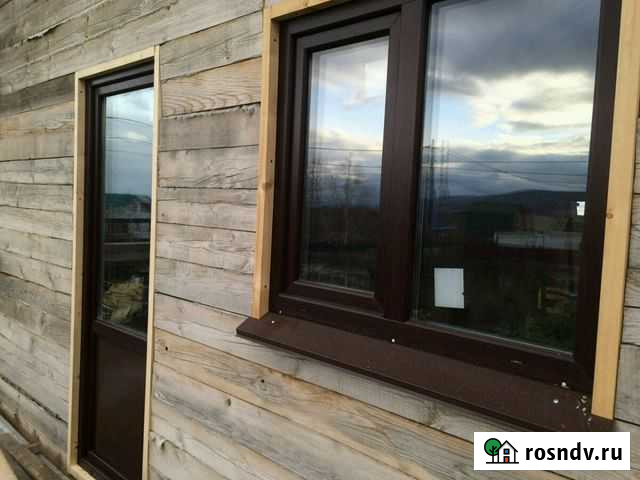 Продажа окна пвх Красноярск - изображение 1