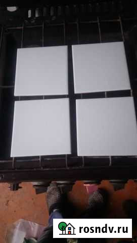 Плитка кафелтная Прасковея - изображение 1