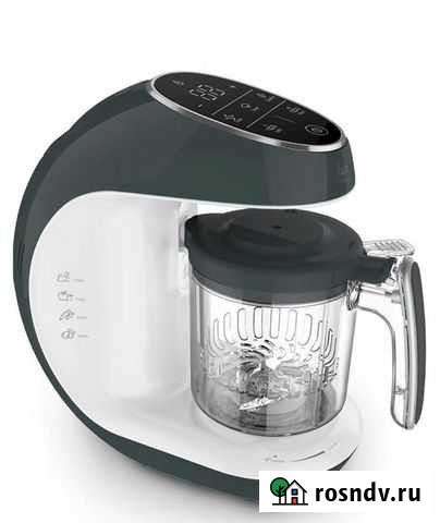 Пароварка блендер Funkids Магадан - изображение 1