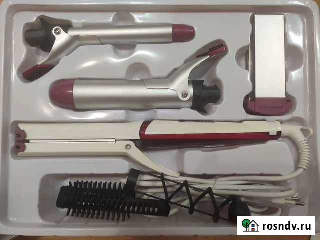 Новый набор для укладки волос Армавир - изображение 1