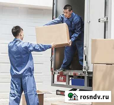 Грузоперевозки и грузчики. Город Уфа Уфа - изображение 1