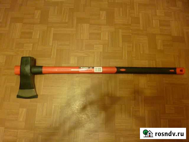 Топор колун Matrix новый Бердск - изображение 1