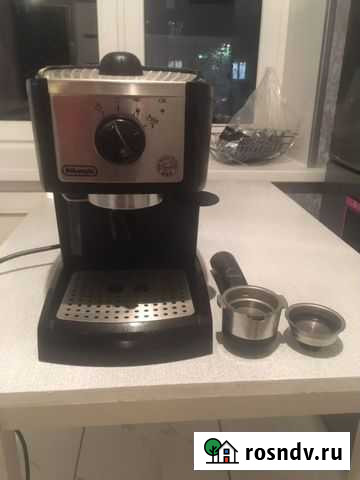 Кофеварка Донской - изображение 1