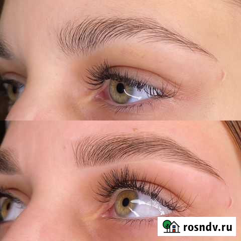 Брови Энгельс - изображение 1