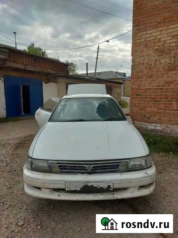 Фара Toyota Vista sv30 Усть-Кут - изображение 1