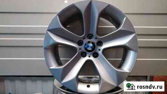 Диски R19 на bmw x6 Тимашевск