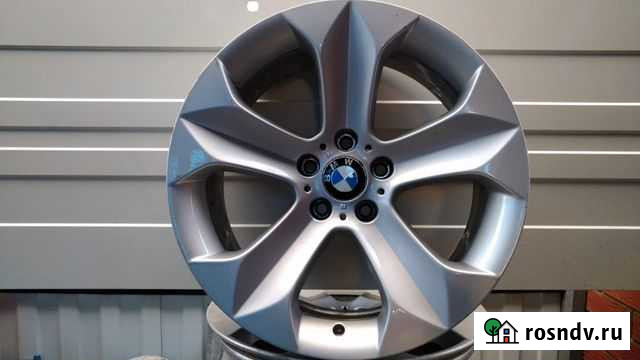 Диски R19 на bmw x6 Тимашевск - изображение 1