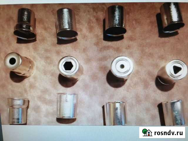 Колпачки на магнетрон свч(микроволновой) - печи Великий Новгород - изображение 1