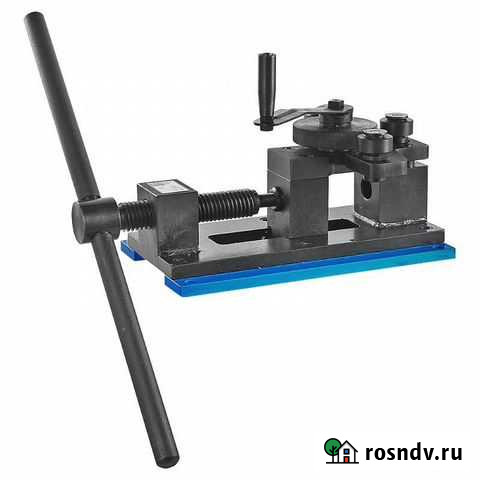 Пресс ручной универсальный для ковки Сарапул - изображение 1