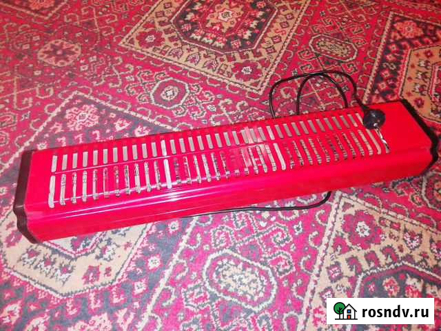 Обогреватель комнатный Кинель - изображение 1