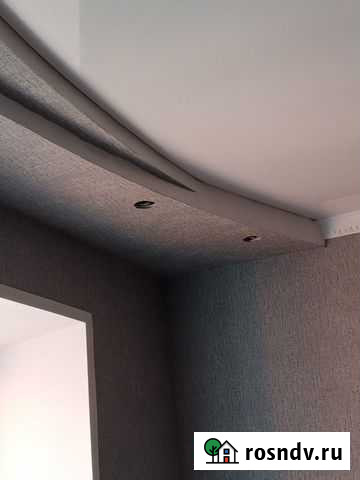 Поклейка обоев Черногорск - изображение 1