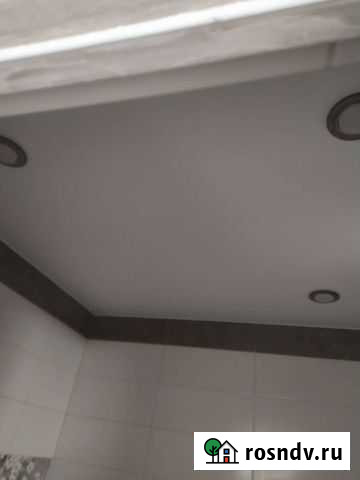 Натяжные потолки Смоленск - изображение 1