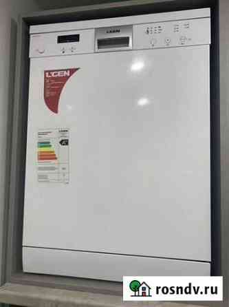 Посудомоечная машина Lgen 6012w Пенза