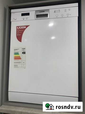 Посудомоечная машина Lgen 6012w Пенза - изображение 1
