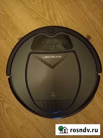 Робот пылесос Мытищи - изображение 1