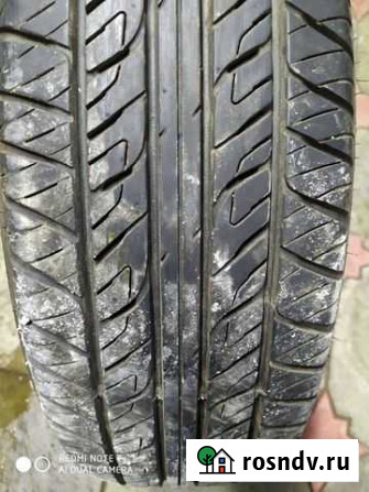 Шина 215/70/16 dunlop Дугулубгей - изображение 1