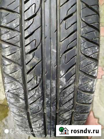 Шина 215/70/16 dunlop Дугулубгей - изображение 1