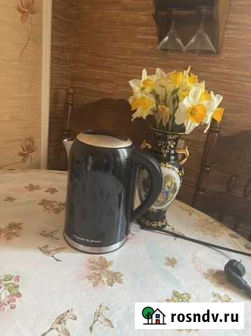 Чайники электрические. Все в рабочем состоянии Ейск - изображение 1