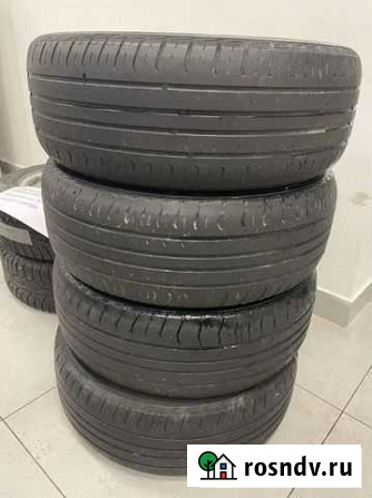 Hankook 205/55 R16 Коломна - изображение 1