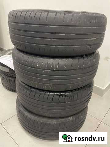 Hankook 205/55 R16 Коломна - изображение 1