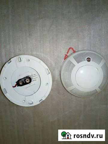 Пожарный извещатель Мончегорск - изображение 1