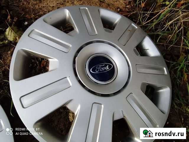 Колпаки на ford mondeo 3 Нижний Новгород - изображение 1