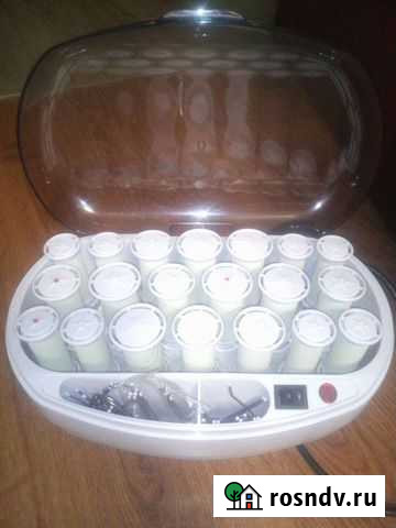 Электрические бигуди Новокузнецк - изображение 1