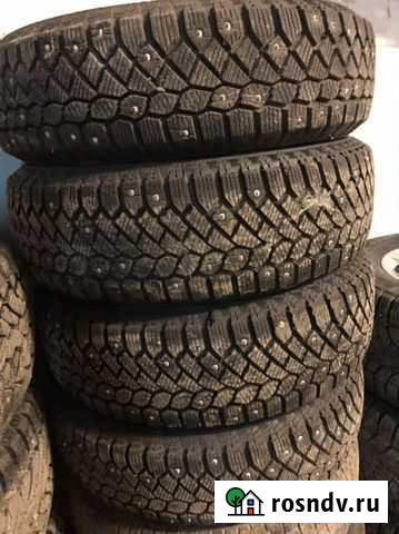 Зимние колеса r13 Березники - изображение 1