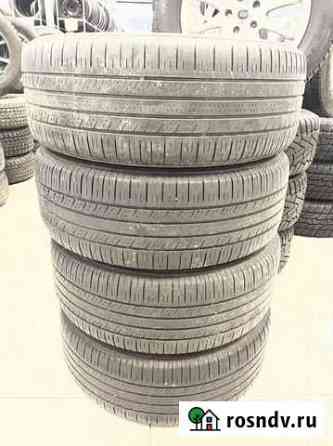 225/55 R18 goodyear eagle LS Лето Литые R18 pсd:5x Коломна