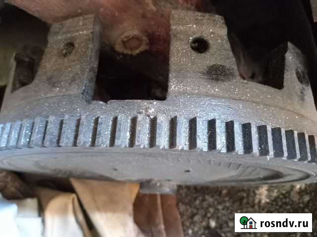 Маховика камаз Назрань - изображение 1