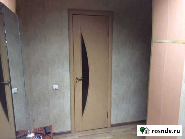 Межкомнатная дверь Волжский - изображение 1