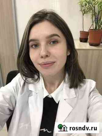 Классический и антицеллюлитный массаж Пенза