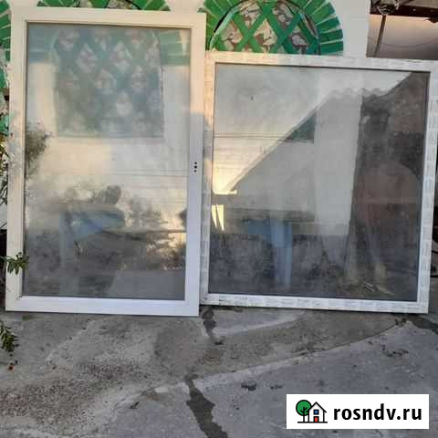 Окно 105*163 Грэсовский - изображение 1