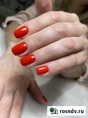 Маникюр Видное - изображение 1