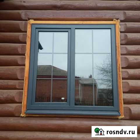 Пластиковые окна Шалушка - изображение 1