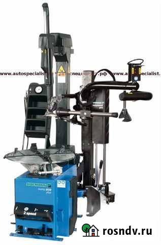 Ремонт шиномонтажного оборудования Санкт-Петербург - изображение 1