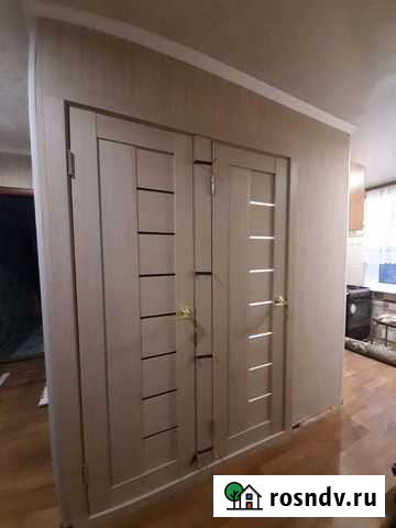 Установка всех типов дверей Рузаевка - изображение 1