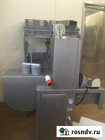 Инъектор Ruhle PR-15 Чехов - изображение 1