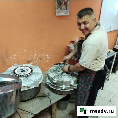 Ремонт стиральных машин, Ремонт холодильников Сальск - изображение 1