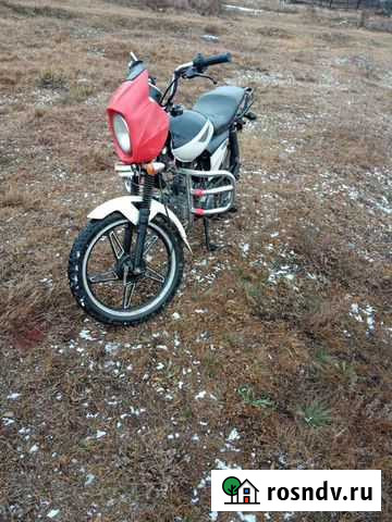 Racer Alpha (Trophy) GS 110 Камень-на-Оби - изображение 1