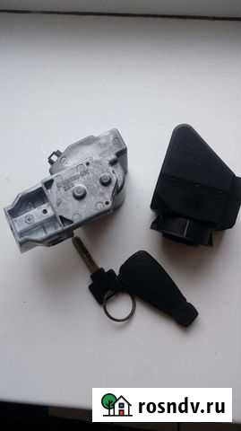 Замок зажигания mersedes e210 Кингисепп - изображение 1